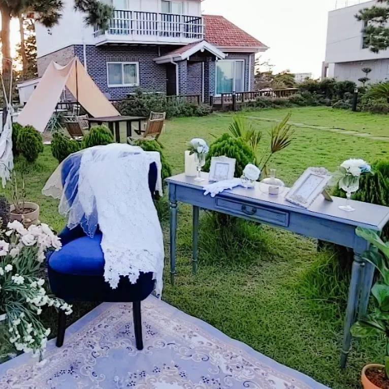 Lalala The Pretty Hyeopjae Pension