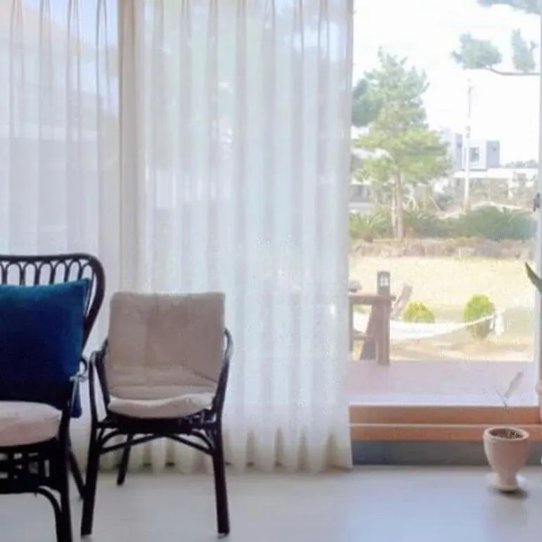 Lalala The Pretty Hyeopjae Pension Holiday home